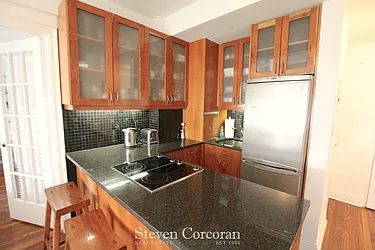 Sold by Steven Corcoran Real Estate