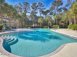 190 Veracruz Dr #1-122, Ponte Vedra Beach, FL 32082