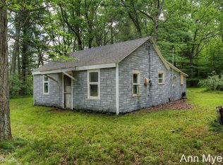 7658 N West County Line Rd, Howard City, MI 49329