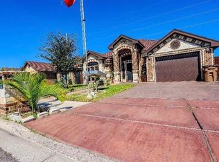 407 Benites St, Edinburg, TX 78539