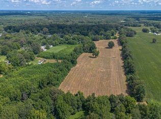 6520 Cairo Rd, Paducah, KY 42001