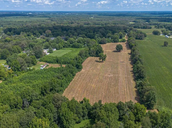 6520 Cairo Rd, Paducah, KY 42001