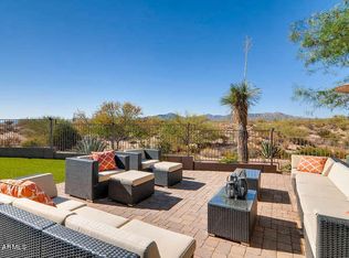 35369 N 94th Way, Scottsdale, AZ 85262