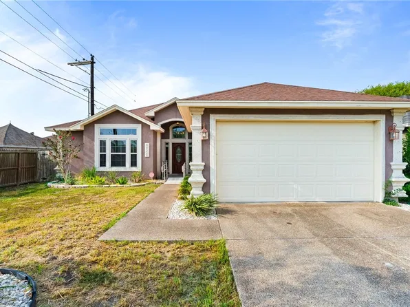 6545 Lyons St, Corpus Christi, TX 78414