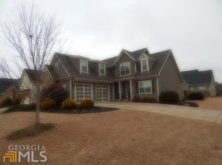 27 Cottage Walk, Cartersville, GA 30121