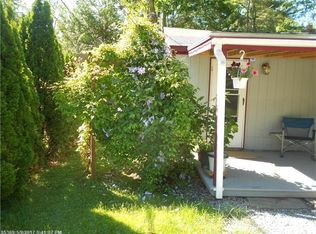 440 Cundys Harbor Rd, Harpswell, ME 04079