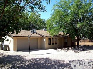 60 S 400 W, Ivins, UT 84738