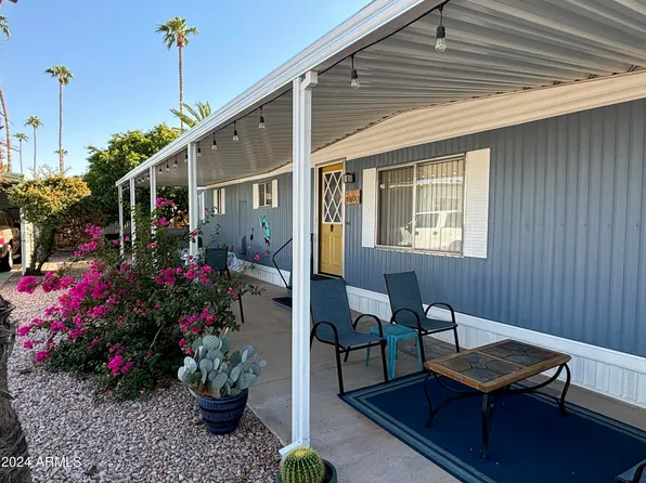 4065 E University Drive #300, Mesa, AZ 85205