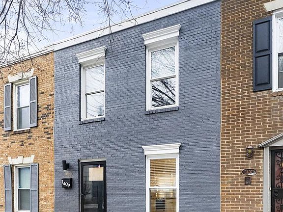 2nd image of 1409 S Capitol St SW