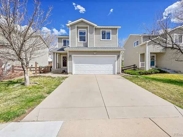 7626 Brown Bear Way, Littleton, CO 80125