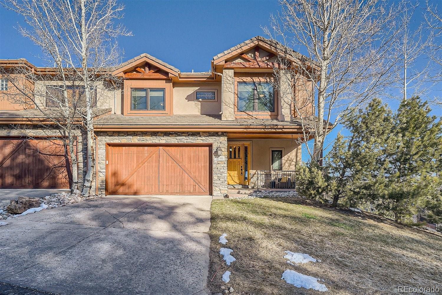 995 Nob Hill Road, Evergreen, CO 80439 MLS 1749031 Zillow