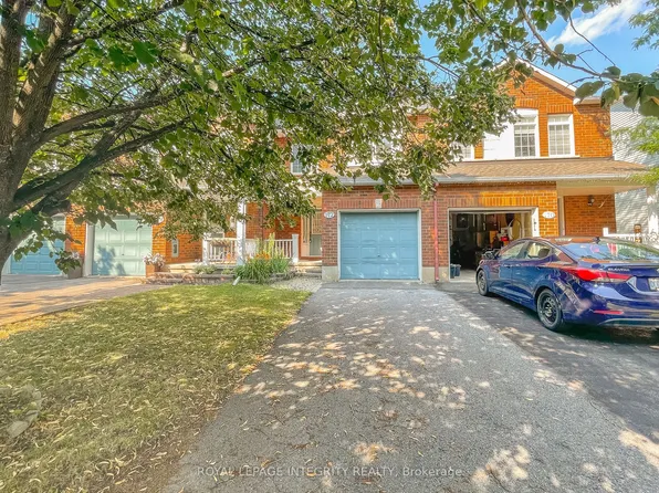 172 Gray Cres, Ottawa, ON K2K 3L8