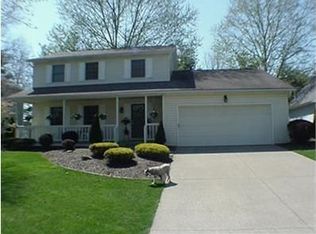 108 Pinedale Dr, Dover, OH 44622