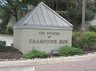 5 Trophy Rdg, San Antonio, TX 78258