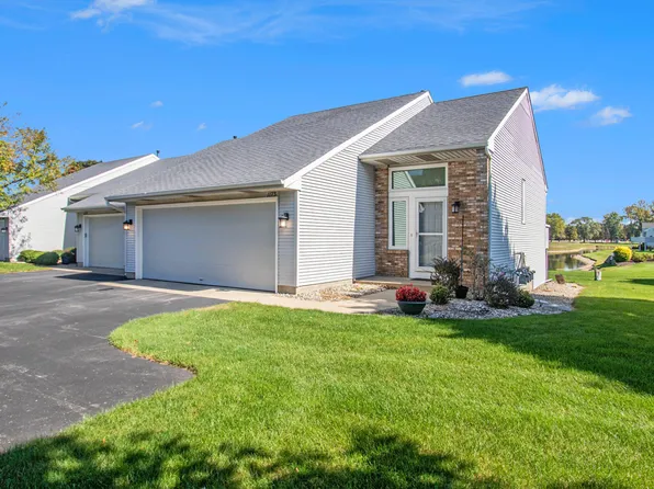 1173 Fairfield Dr, Hudsonville, MI 49426