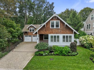 444 Woodward St, Newton, MA, 02468