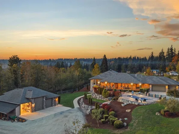 29101 158th Avenue E, Graham, WA 98338