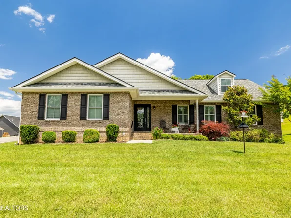 203 Morning Glory Dr, Andersonville, TN 37705
