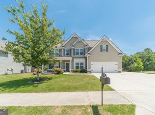 1102 Bald Eagle Trce, Hoschton, GA 30548