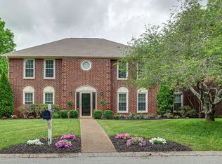 615 Watson Branch Dr, Franklin, TN 37064