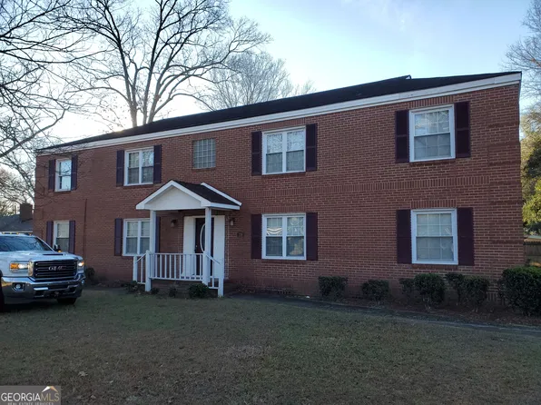 708 Highland Ave APT A, Dublin, GA 31021