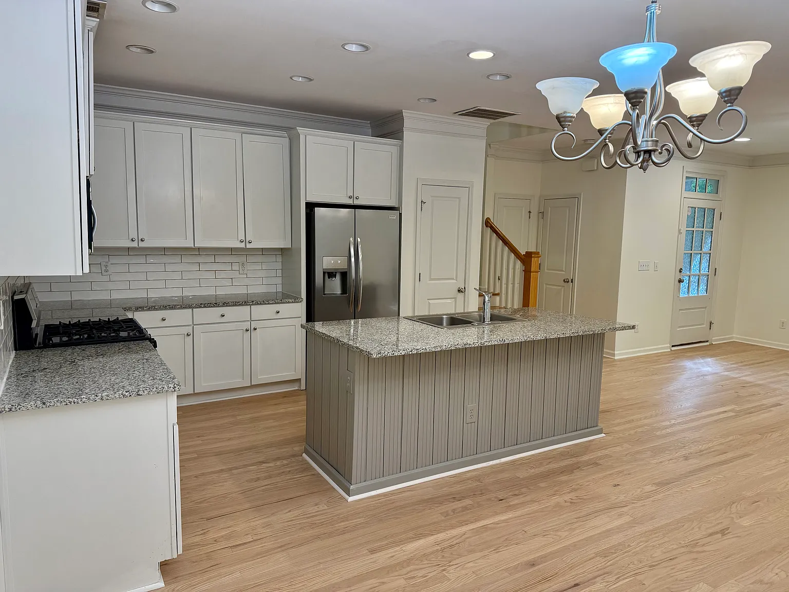 1660 Habershal Rd NW — Photo 4