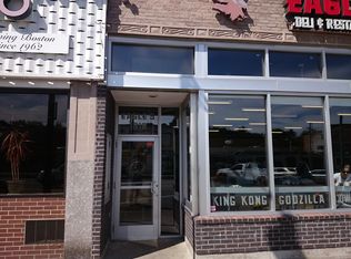 1918 Beacon St, Brighton, MA 02135