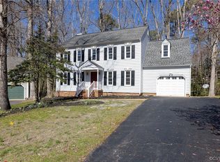 5405 Standing Oak Rd, Midlothian, VA 23112