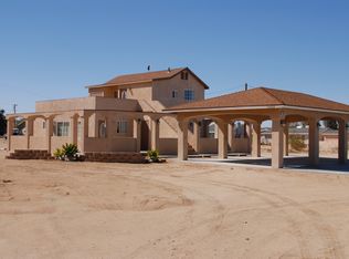 72402 Hatch Rd #A, Twentynine Palms, CA 92277