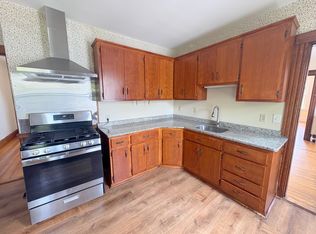 50 Oxford Ave #2, Belmont, MA 02478