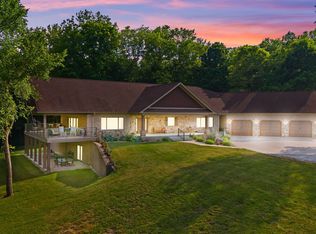 5327 Middle Jamestown Rd, Jamestown, IN 46147