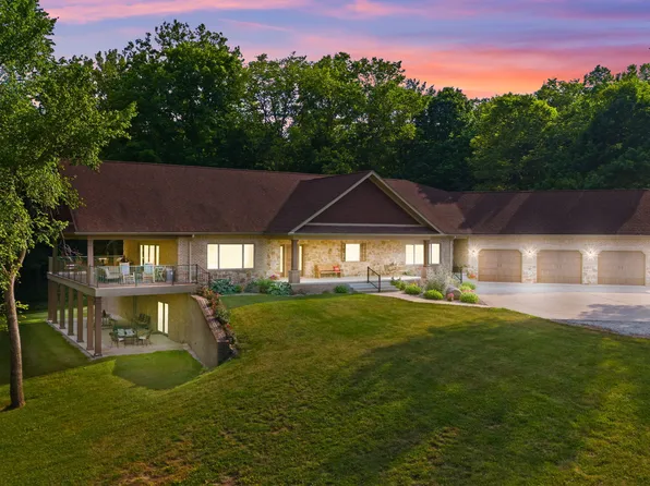 5327 Middle Jamestown Rd, Jamestown, IN 46147