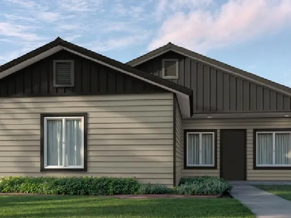 203 Yokut Ct, Woodlake, CA 93286