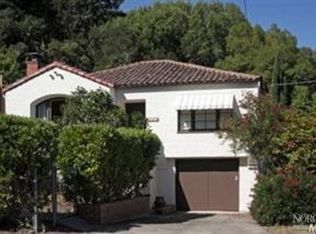 108 Ross Valley Dr, San Rafael, CA 94901