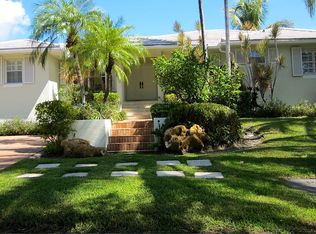 315 W Heather Dr, Key Biscayne, FL 33149