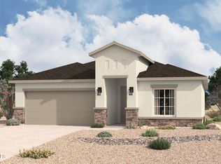 5016 Sand Stream Rd, Las Cruces, NM 88012