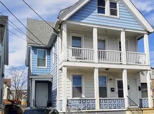 133 Wordin Ave #2, Bridgeport, CT 06605