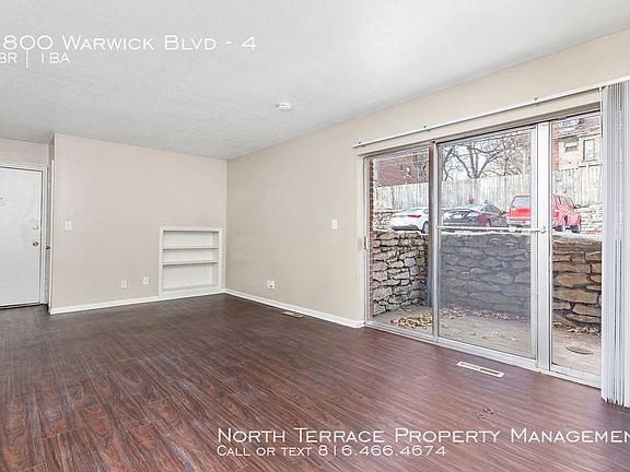 3rd image of 3800 Warwick Blvd APT 4