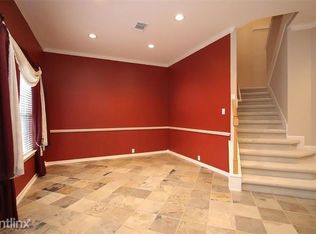 418 Cypress Vis, Houston, TX 77094