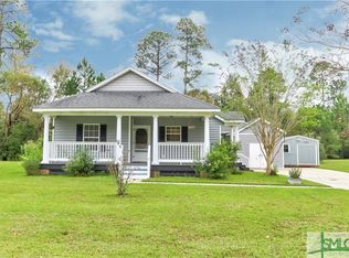 101 Linton Ln, Guyton, GA 31312