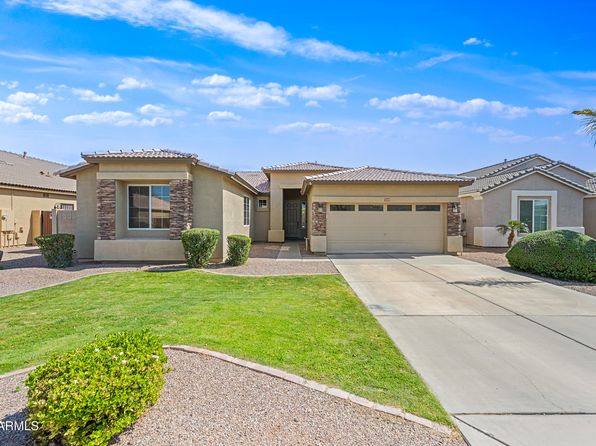 3383 E Santa Fe Ln, Gilbert, AZ 85297