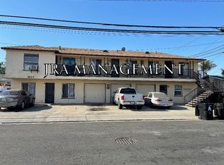 4824 E 61st St, Maywood, CA 90270