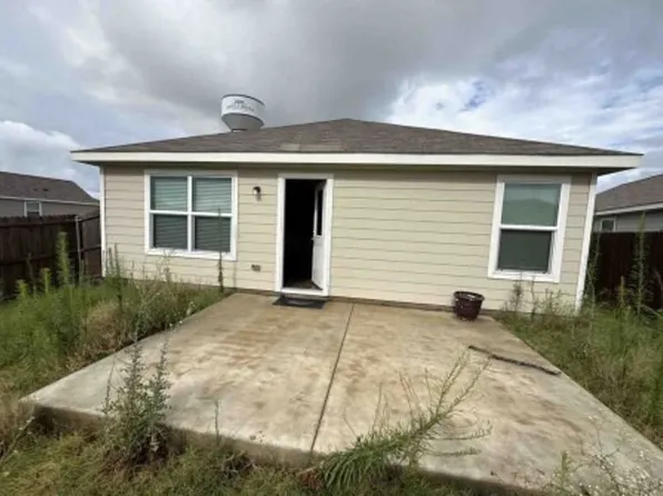 5349 Vinebrook Way, Princeton, TX 75407