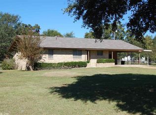 6493 Congo Rd, Benton, AR 72019