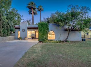 319 W Mariposa St, Phoenix, AZ 85013