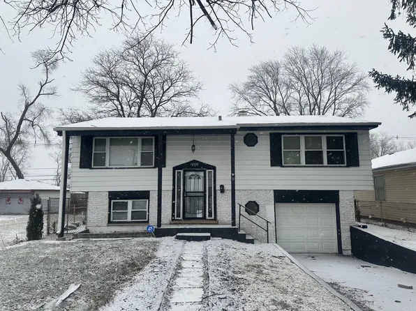 16533 Dixie Hwy, Markham, IL 60428