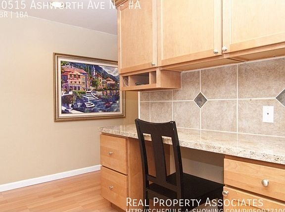 4th image of 10515 Ashworth Ave N #A