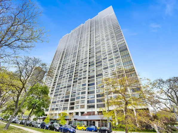 2800 N Lake Shore Dr APT 3113, Chicago, IL 60657