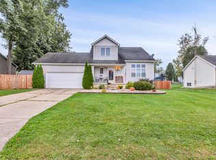 5022 Fieldstone St, Jackson, MI 49201