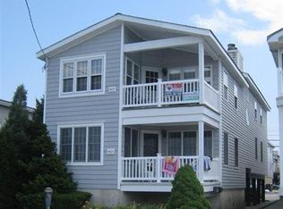 3427 Asbury Ave, Ocean City, NJ 08226